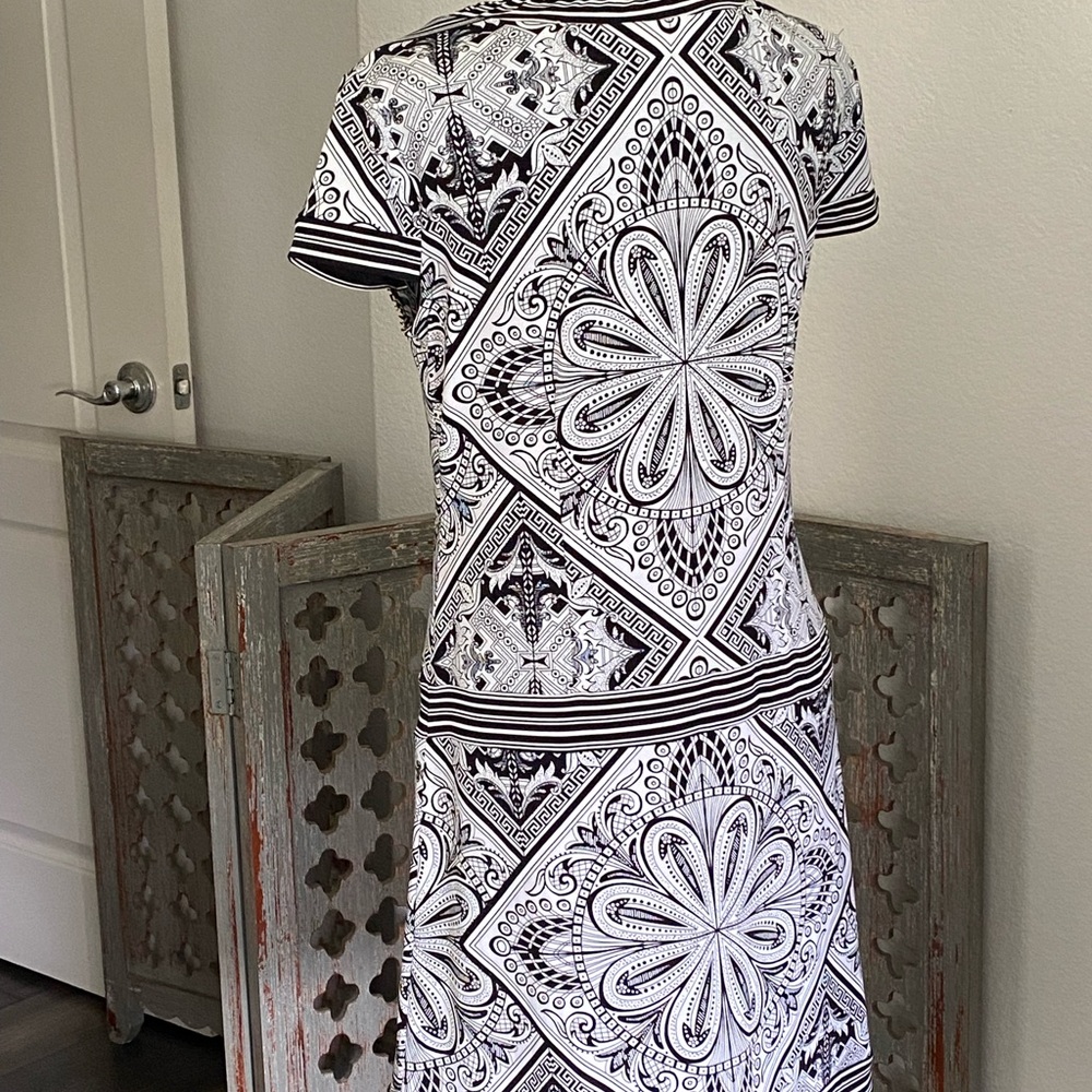 Cache Dress Size M - image 3